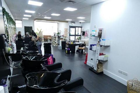 Property for sale - Arbroath Rd, Tenanted Salon Investment, Dundee DD4