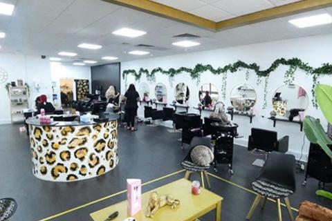 Property for sale - Arbroath Rd, Tenanted Salon Investment, Dundee DD4