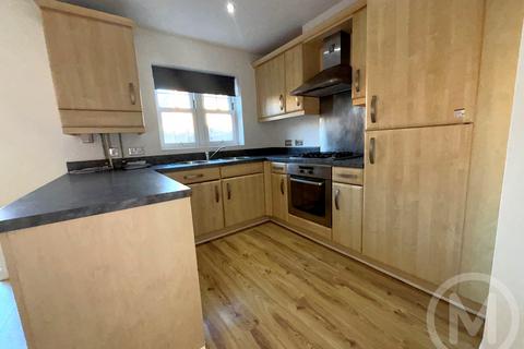 4 bedroom terraced house for sale, Holmfield Road, Bispham