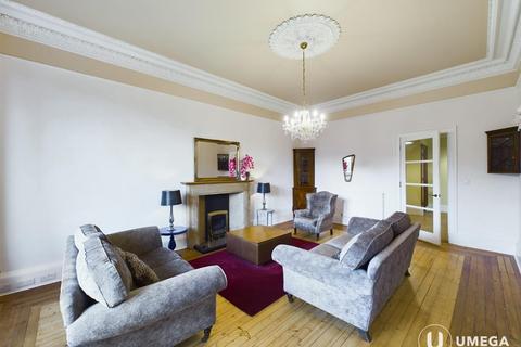 2 bedroom flat to rent, Murrayfield Avenue, Murrayfield, Edinburgh, EH12