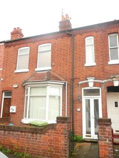 2 bedroom flat for sale, North Street, Wellingborough, NN8