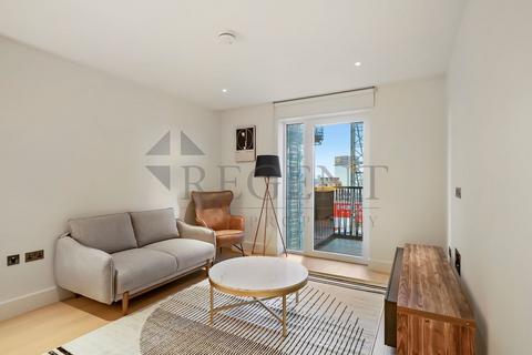 1 bedroom apartment to rent, Cassini Apartments, Cascade Way, W12