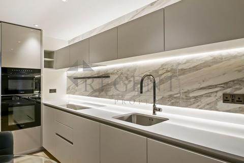 1 bedroom apartment to rent, Cassini Apartments, Cascade Way, W12
