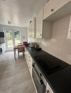 1 bedroom in a house share to rent, Ipswich IP3