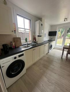 1 bedroom in a house share to rent, Ipswich IP3