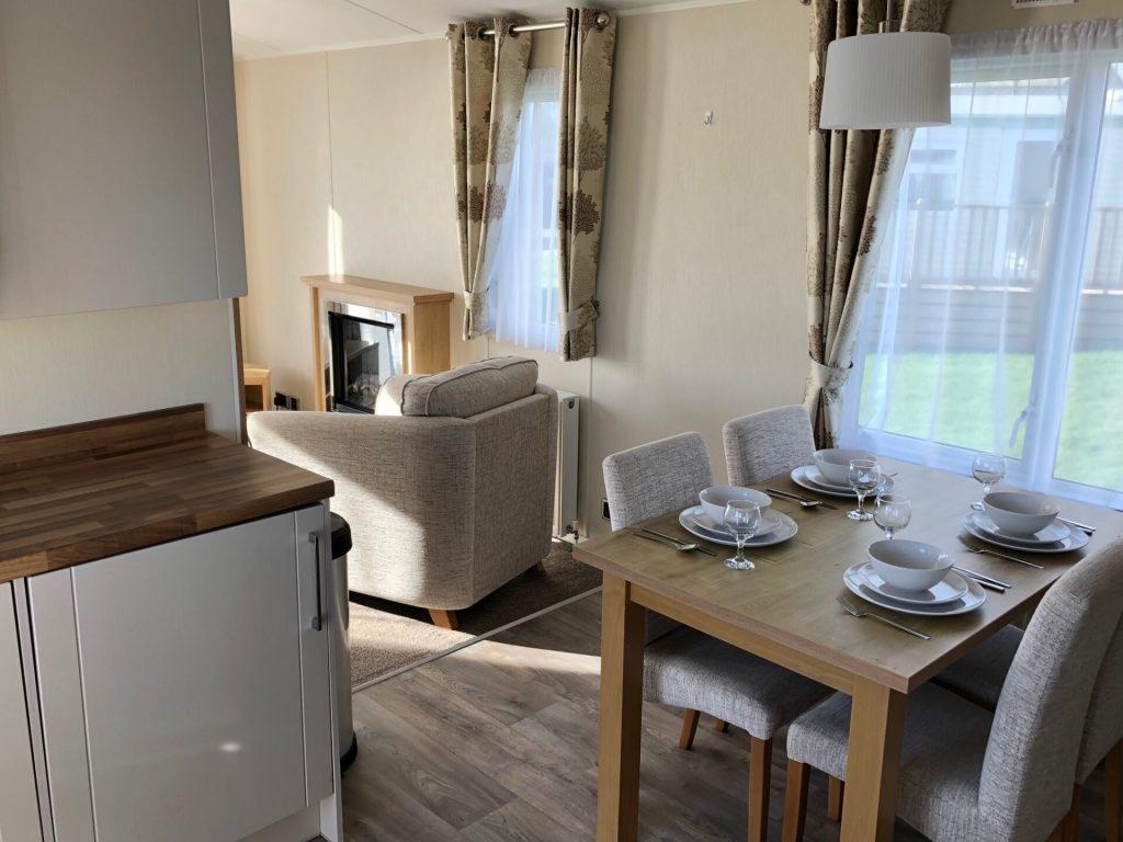 Juliots Well Lodge Retreat  Willerby Winchester 89