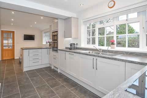 4 bedroom detached house for sale - Gogs Orchard, Wedmore, BS28