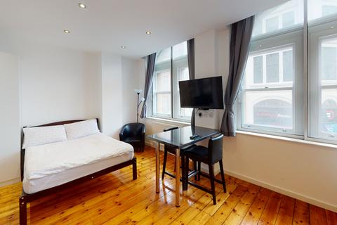 Studio to rent - Studio 105, 29A Upper Parliament Street, Nottingham, Nottinghamshire, NG1 2AP