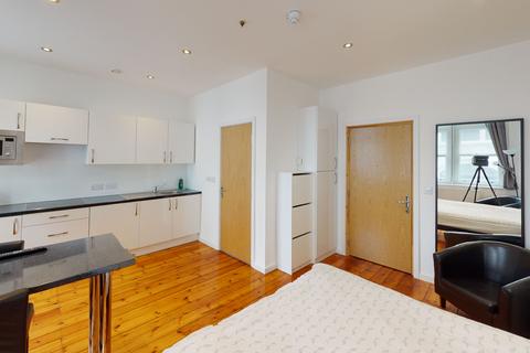 Studio to rent - Studio 105, 29A Upper Parliament Street, Nottingham, Nottinghamshire, NG1 2AP