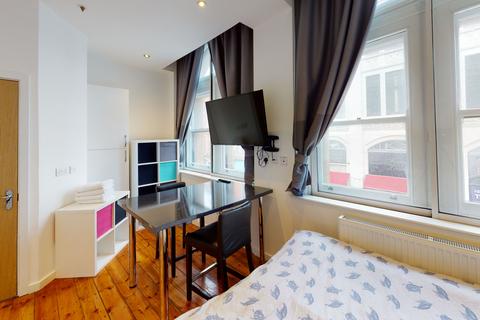 Studio to rent - Studio 106, 29A Upper Parliament Street, Nottingham, Nottinghamshire, NG1 2AP
