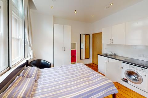 Studio to rent - Studio 107, 29A Upper Parliament Street, Nottingham, Nottinghamshire, NG1 2AP