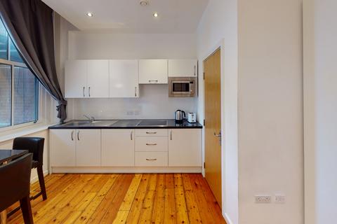 Studio to rent - Studio 108, 29A Upper Parliament Street, Nottingham, Nottinghamshire, NG1 2AP