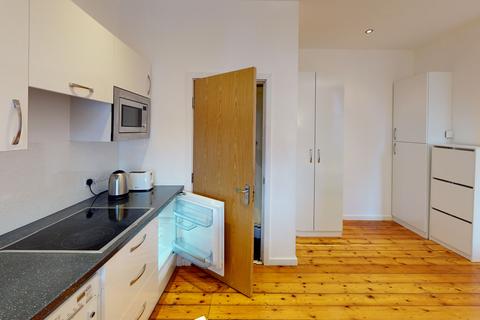 Studio to rent - Studio 108, 29A Upper Parliament Street, Nottingham, Nottinghamshire, NG1 2AP