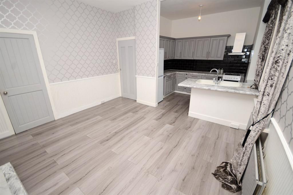 Mowbray Road, South Shields 3 bed for sale £150,000