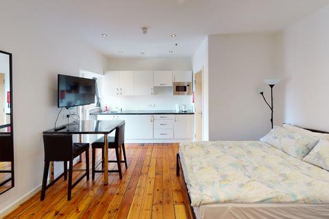 Studio to rent - Studio 308, 29A Upper Parliament Street, Nottingham, Nottinghamshire, NG1 2AP