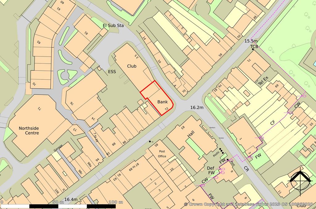 Map somerset jpg