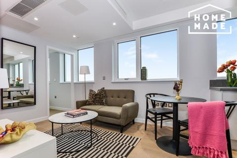 1 bedroom flat to rent - WEM Tower, Wembley, HA9