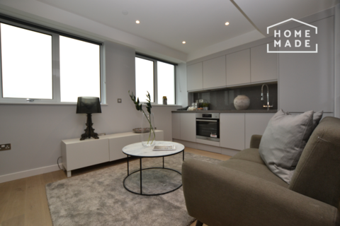1 bedroom flat to rent - WEM Tower, Wembley, HA9