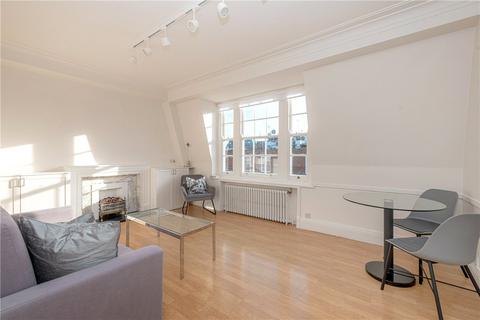 1 bedroom apartment to rent, Grosvenor Street, Mayfair, London, W1K