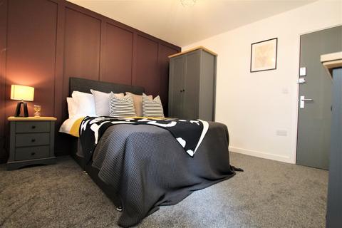 1 bedroom in a house share to rent, Hemlock Lane, Ilkeston, Derby, DE7