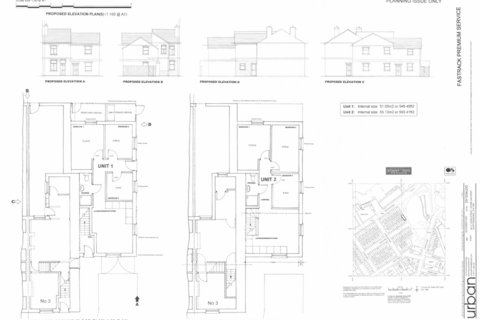 undefined, Lewis Street, Stoke-on-Trent, Staffordshire, ST4 7RR