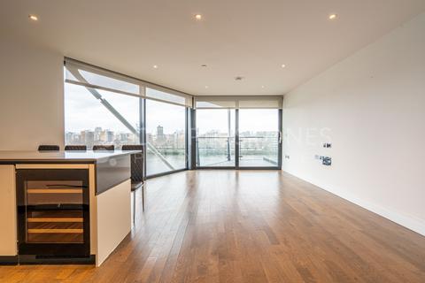 3 bedroom apartment for sale, Riverlight Quay,Nine Elms, London