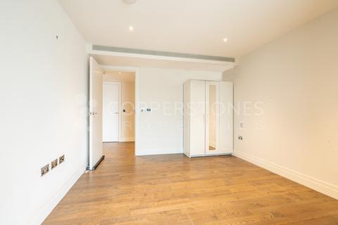 3 bedroom apartment for sale, Riverlight Quay,Nine Elms, London