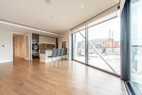 3 bedroom apartment for sale, Riverlight Quay,Nine Elms, London