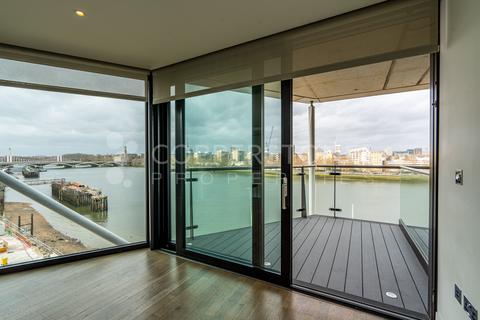 3 bedroom apartment for sale, Riverlight Quay,Nine Elms, London