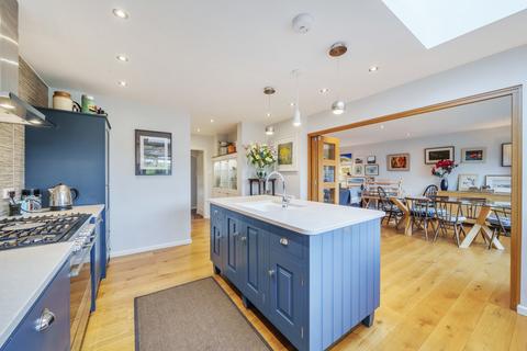 3 bedroom detached house for sale, Alresford Road, Winchester, Hampshire, SO23