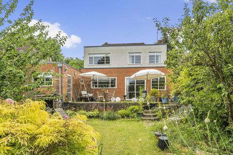 3 bedroom detached house for sale, Alresford Road, Winchester, Hampshire, SO23