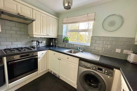 24 Osier Drive, Basildon, SS15 4HP