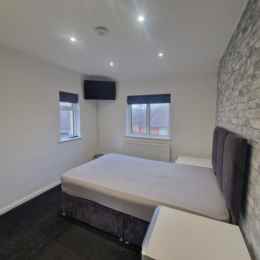 Room 1 1 Pillcroft Close, Gloucester 1 bed terraced house to