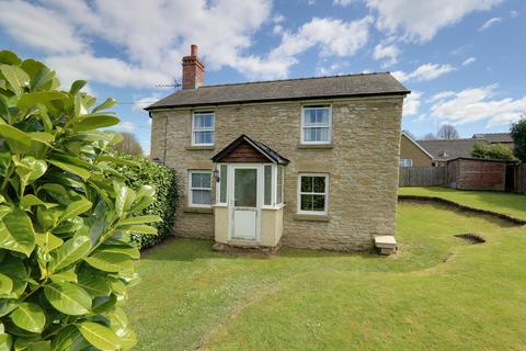 3 bedroom detached house for sale, Joyford Hill, Coleford, Gloucestershire. GL16 7AH