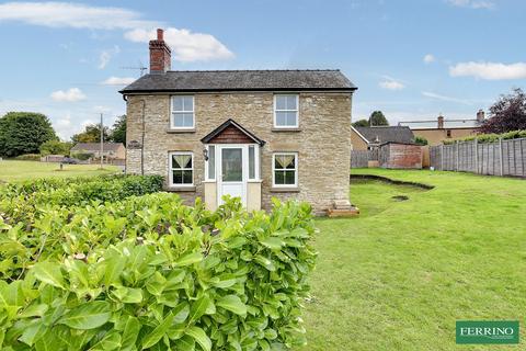 (Large Garden), Joyford Hill, Coleford, Gloucestershire. GL16 7AH