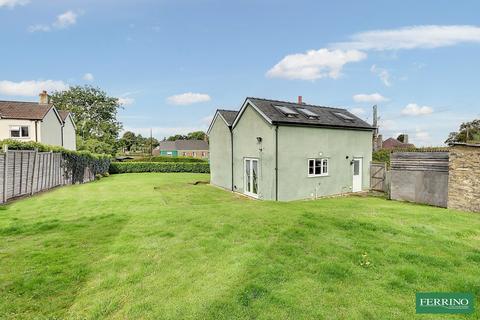 undefined, (Large Garden), Joyford Hill, Coleford, Gloucestershire. GL16 7AH