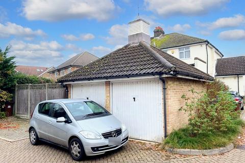 Property for sale, Garage at Woodpecker Close, Harrow