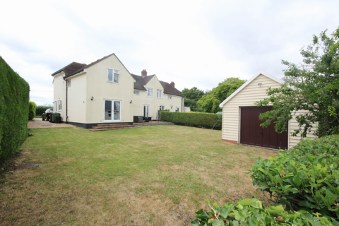undefined, Wiggens Green, Helions Bumpstead CB9