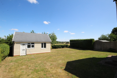 undefined, Wiggens Green, Helions Bumpstead CB9