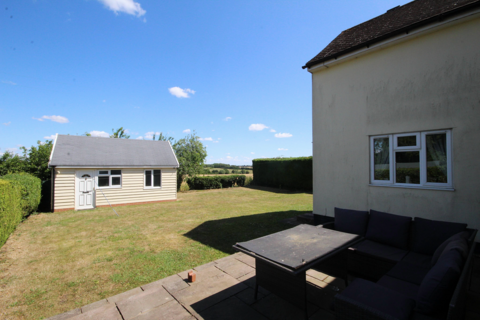 undefined, Wiggens Green, Helions Bumpstead CB9