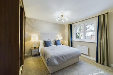 4 bedroom detached house for sale - Clipstone Park, Leighton Buzzard LU7