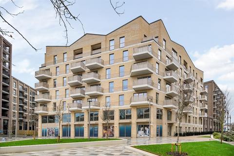 1 bedroom apartment to rent - Palmer Street, Reading, RG1