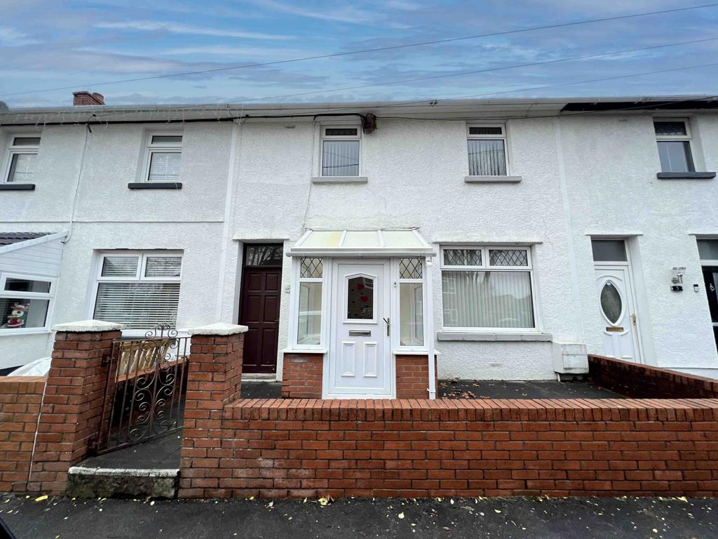 A 3 Bedroom Terraced Home for Sale