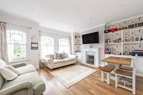 3 bedroom flat to rent, Rosebury Road, London, SW6