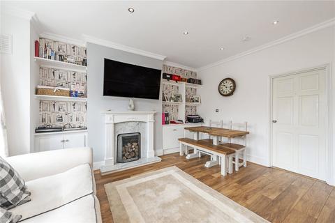 3 bedroom flat to rent, Rosebury Road, London, SW6