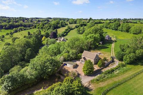 3 bedroom equestrian property for sale, Calves Hill, Chedworth, Cheltenham, Gloucestershire, GL54