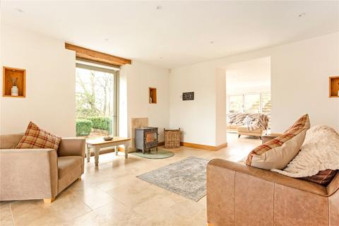 3 bedroom equestrian property for sale, Calves Hill, Chedworth, Cheltenham, Gloucestershire, GL54