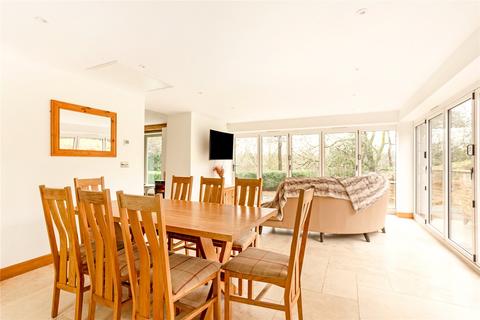 3 bedroom equestrian property for sale, Calves Hill, Chedworth, Cheltenham, Gloucestershire, GL54