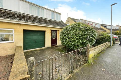 3 bedroom semi-detached house for sale - Downs View, Bradford On Avon