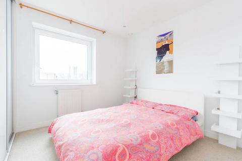 1 bedroom flat for sale, Wharf Street, Deptford, London, SE8